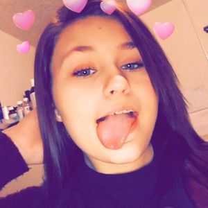 Meet your Posher, Audrey